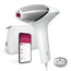 Aparelho de depilação Philips Lumea Ipl 8000 Series Prestige Ipl com Senseiq