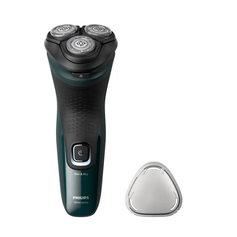 Philips Oneblade 360 Face, 3 pentes