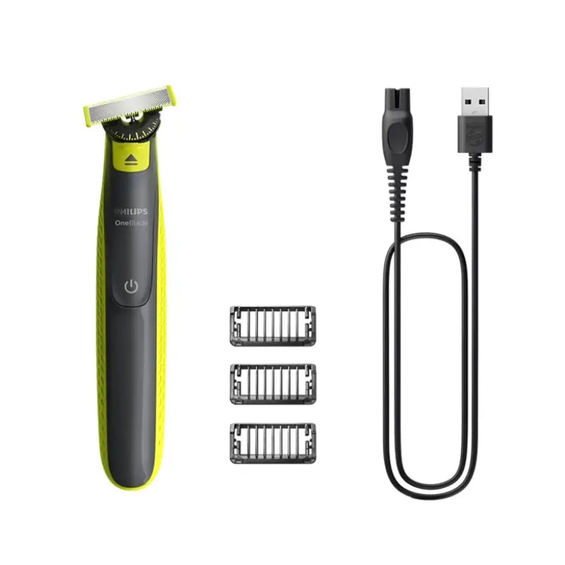 Philips Oneblade 360 Face & Body 5 pentes