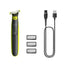 Philips Oneblade 360 Face & Body 5 pentes