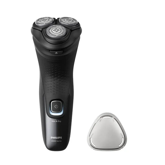 Philips Oneblade 360 Connected Face and Body com aplicação