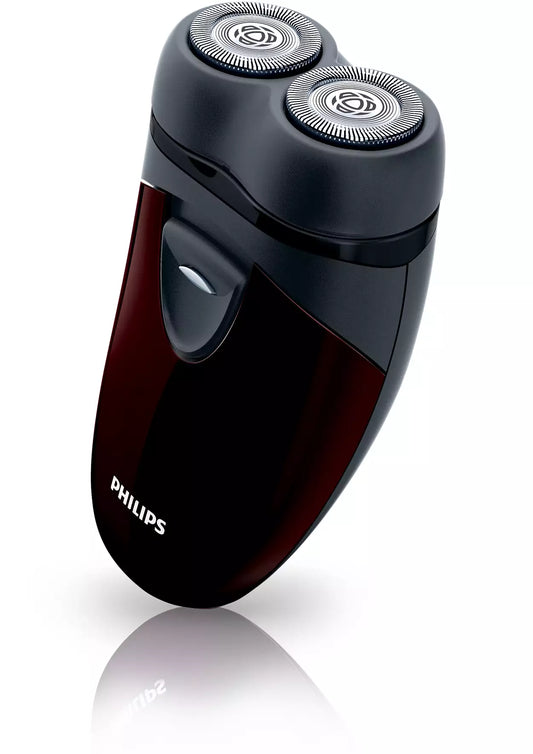Barbeador de bolso Philips Barbeador de bolso compacto Usb