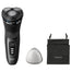 Philips Shaver Series 3000 Wet & Dry Comfortcut, Aparador Pop-Up