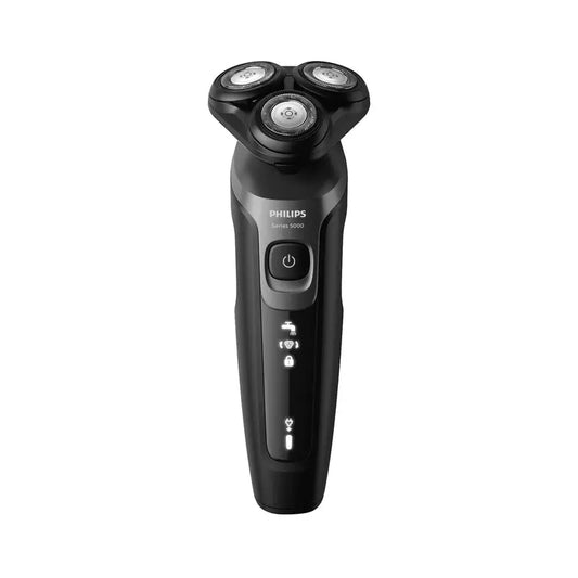 Philips Shaver Series 5000 Wet & Dry Multiprecision, cabeças 5D