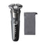 Philips Shaver Series 5000 Wet & Dry Multiprecisão, cabeças flexíveis