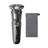 Philips Shaver Series 5000 Wet & Dry Multiprecisão, cabeças flexíveis
