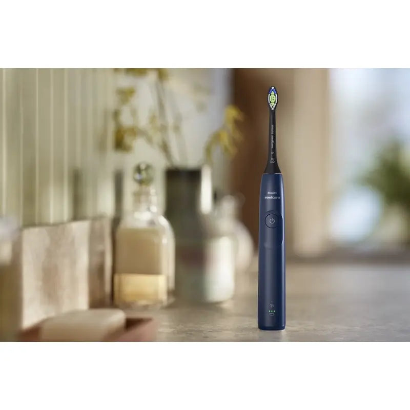 Escova de dentes eléctrica recarregável Philips Sonicare 5300