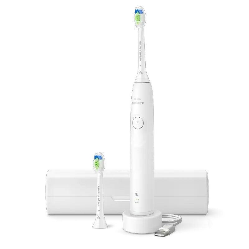 Escova de dentes eléctrica Philips Sonicare 5300