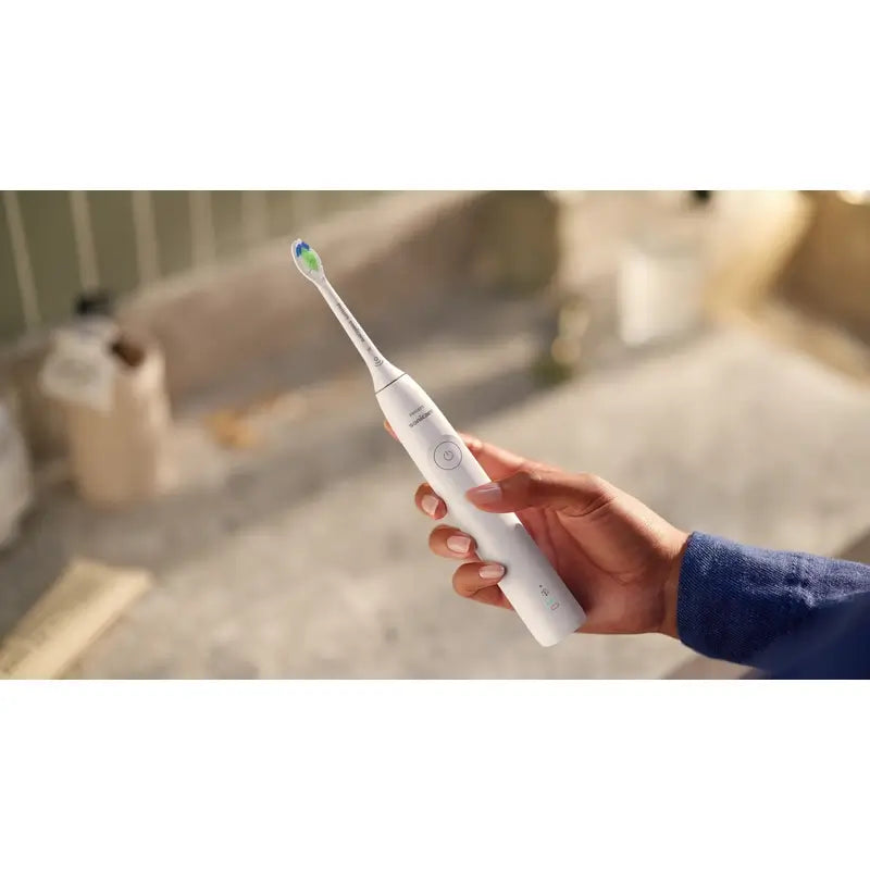 Escova de dentes eléctrica Philips Sonicare 5300