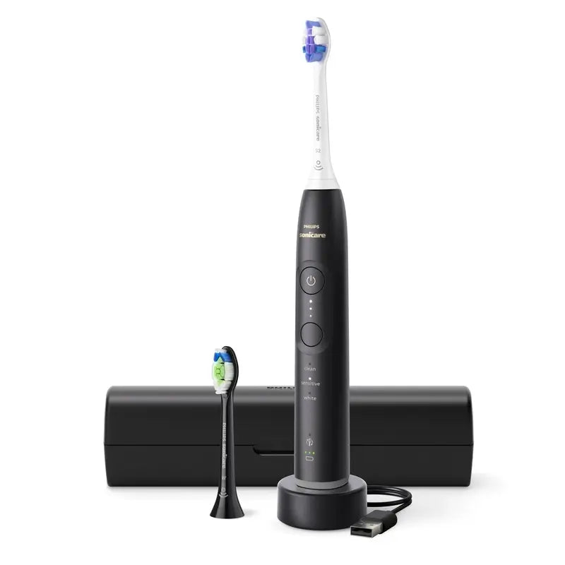 Escova de dentes eléctrica Philips Sonicare 6500