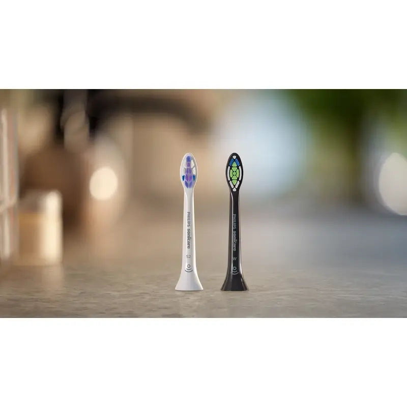 Escova de dentes eléctrica Philips Sonicare 6500