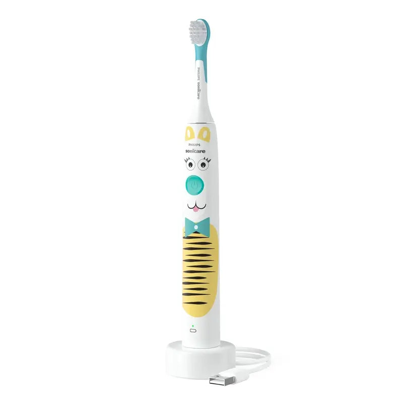 Escova de dentes eléctrica Philips Sonicare para crianças
