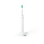 Philips Sonicare For Kids Escova de dentes eléctrica azul para crianças com aplicação, conjuntos 1