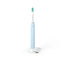 Philips Sonicare For Kids Escova de dentes eléctrica para crianças verde com aplicação, conjuntos 1