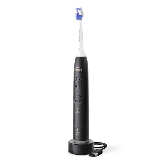 Philips Sonicare Power Flosser Pro 5000 Irrigador 4 Modos, unidades 1