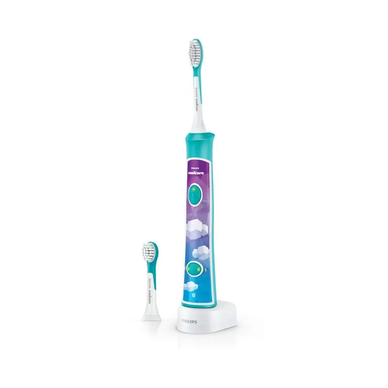 Escova de dentes eléctrica Philips Sonicare Series 2 Sonic, conjuntos 1