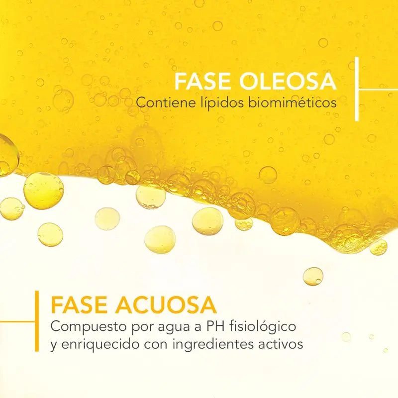 Bioderma Photoderm Eau Solaire BRONZ SPF30, 200 ml