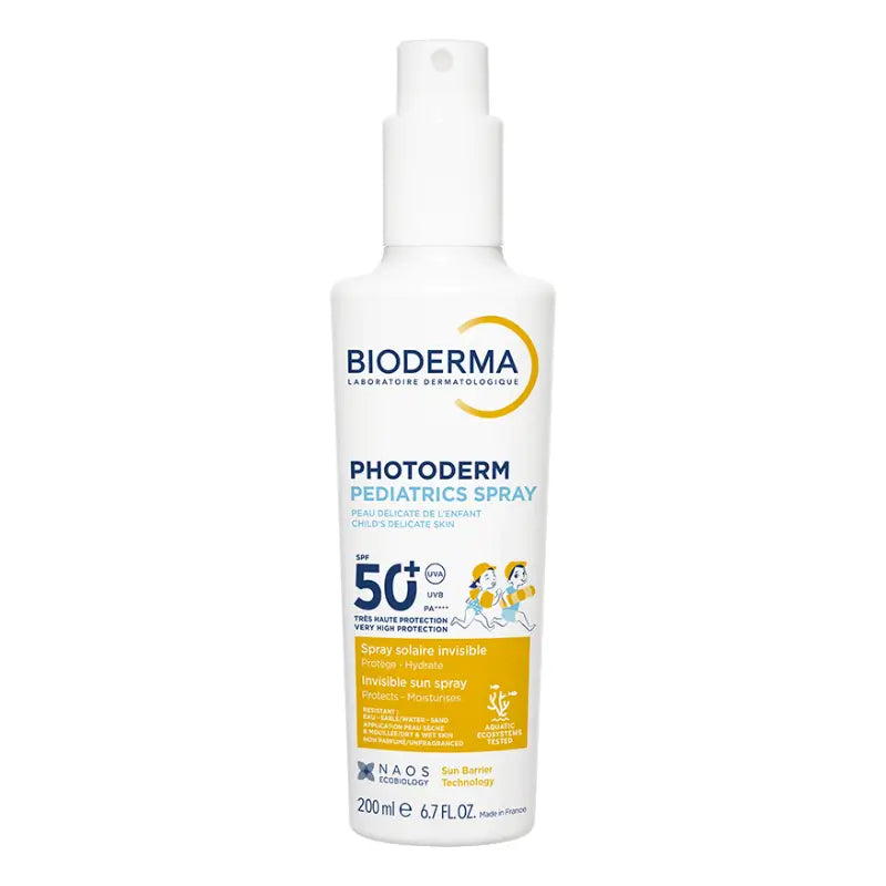 BIODERMA Photoderm Kid Spray Kid Spray SPF 50+ 200 ml