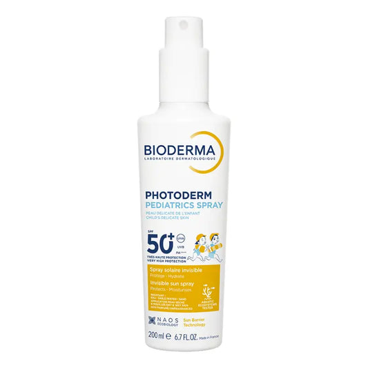 BIODERMA Photoderm Kid Spray Kid Spray SPF 50+ 200 ml