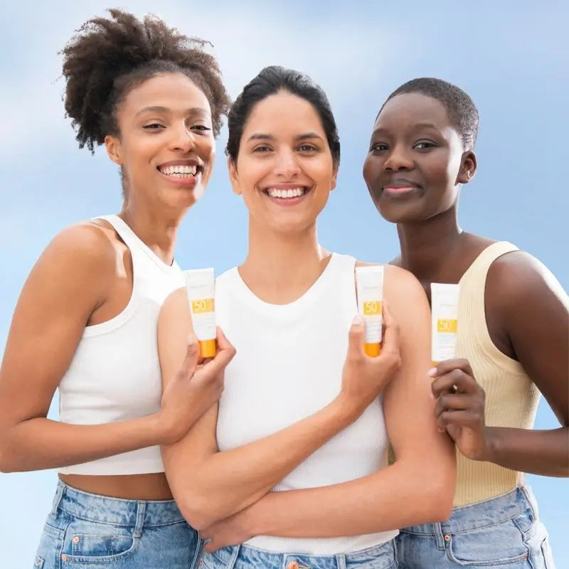 BIODERMA PHOTODERM MAX AQUAFLUIDE CLEAR SPF 50+ 40 ML