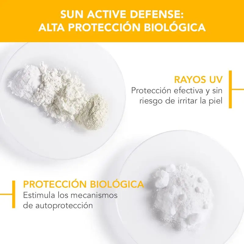 BIODERMA PHOTODERM MAX AQUAFLUIDE CLEAR SPF 50+ 40 ML