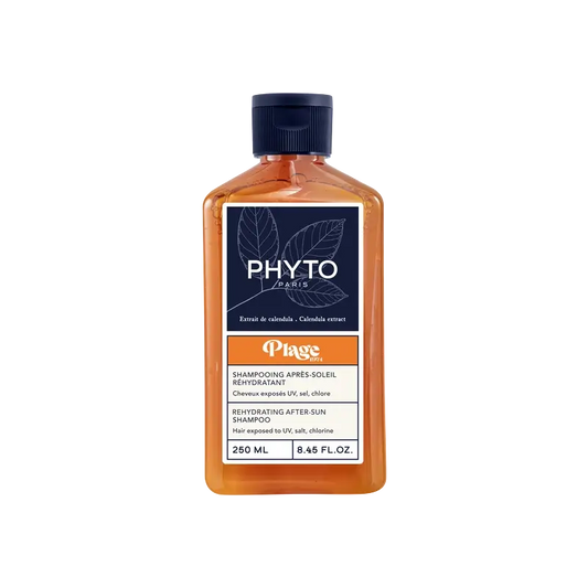 Champô Rehidratante Phyto Plage Aftersun, 250 ml