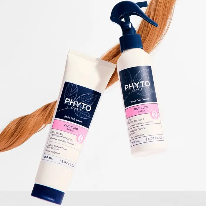 PHYTO specific gel crema modelador rizos 150 ml