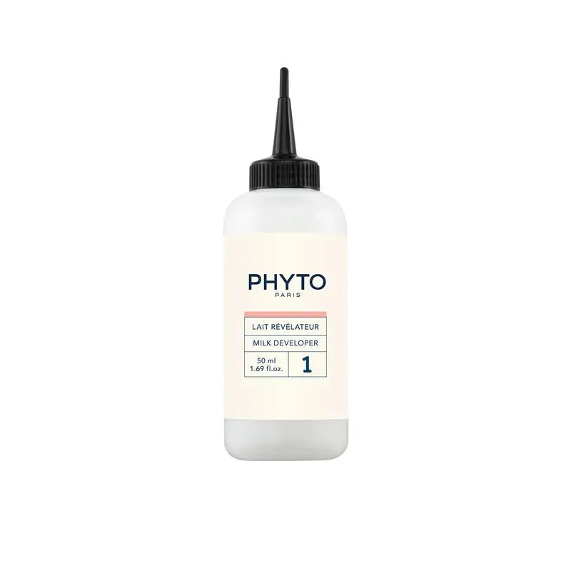 PHYTO Phytocolor 4.77 coloração do cabelo permanente castanho profundo