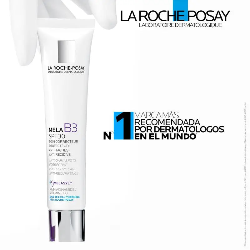 La Roche Posay Mela B3 Creme Spf30, 40 ml