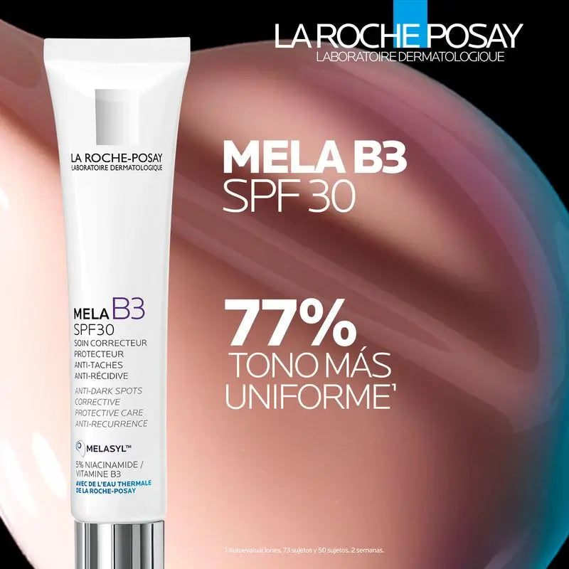 La Roche Posay Mela B3 Creme Spf30, 40 ml