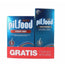 Pil-Food Energy Pack 60 Comp + Champô 200 ml GRÁTIS