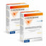 Pileje Chronobiane LP 1,9 mg Embalagem com 2 x 60 comprimidos