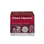 Pilexil Anti-perda de Cabelo Cápsulas Duplo, 2x100 Cápsulas