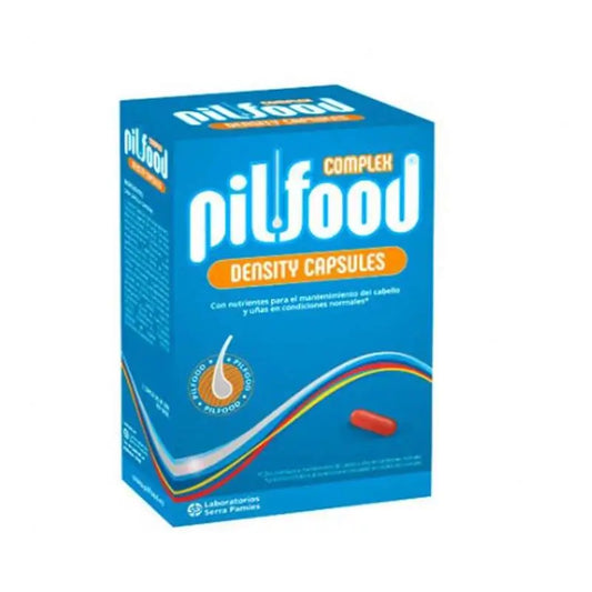 PILFOOD COMPLEX 180 CAPSULAS