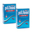 Pilfood Complex Nutrients For Hair and Nails, Embalagem 2 x 60 comprimidos