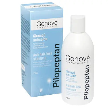 Champô Pilopeptan Anti-perda de Cabelo 250 ml