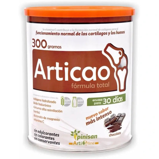 Pote de Articao Pinisan , 300 g