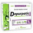 Pinisan Depurpatic , 20 ampolas