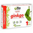 Pinisan Fitopremium Ginkgo , 30 cápsulas