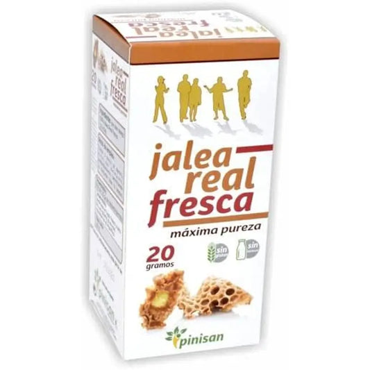 Geleia Fresca de Pinisan , 20 g