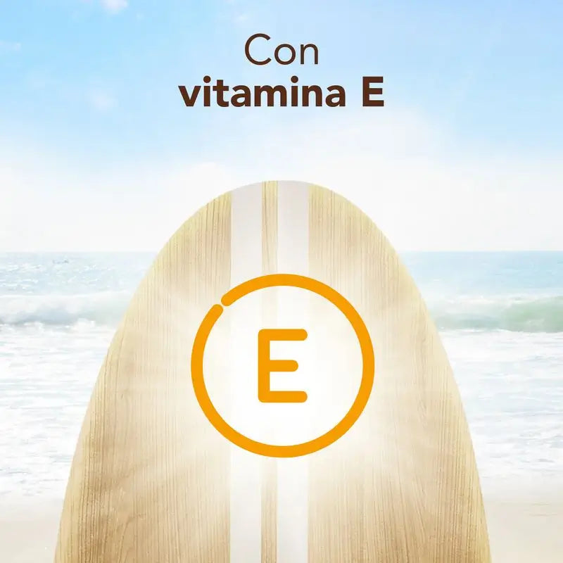 Piz Buin Creme Corporal Hidratante Pós-Solar com Tanimel, 200ml