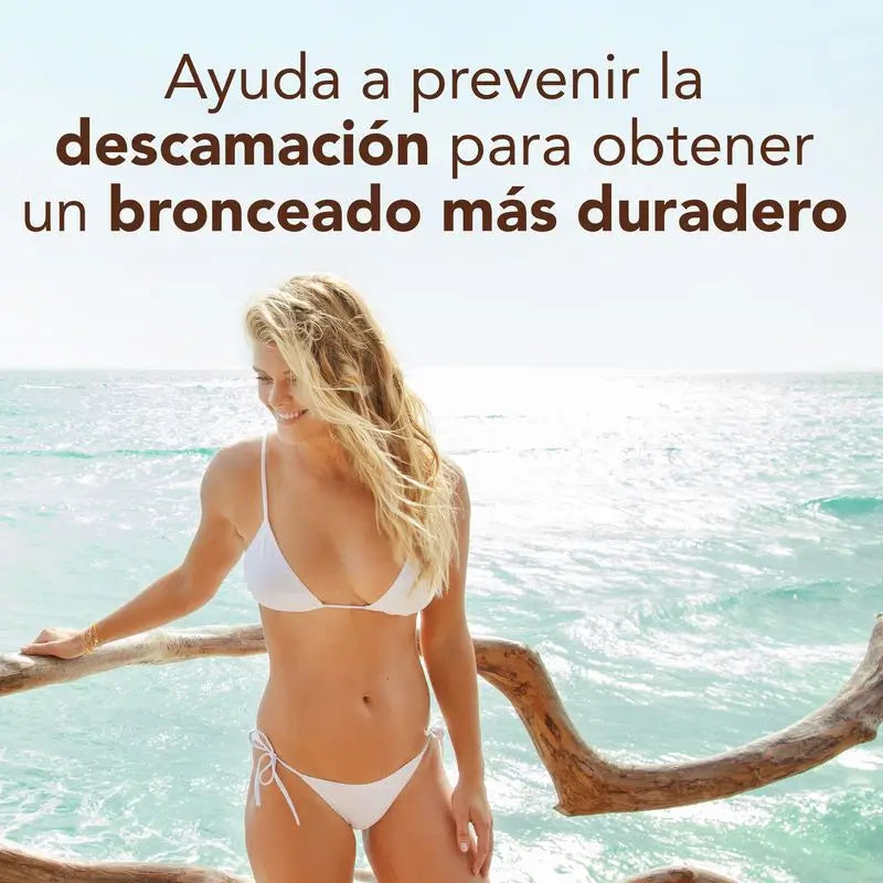 Piz Buin After Sun Express Spray com Ácido Hialurónico, 200 ml