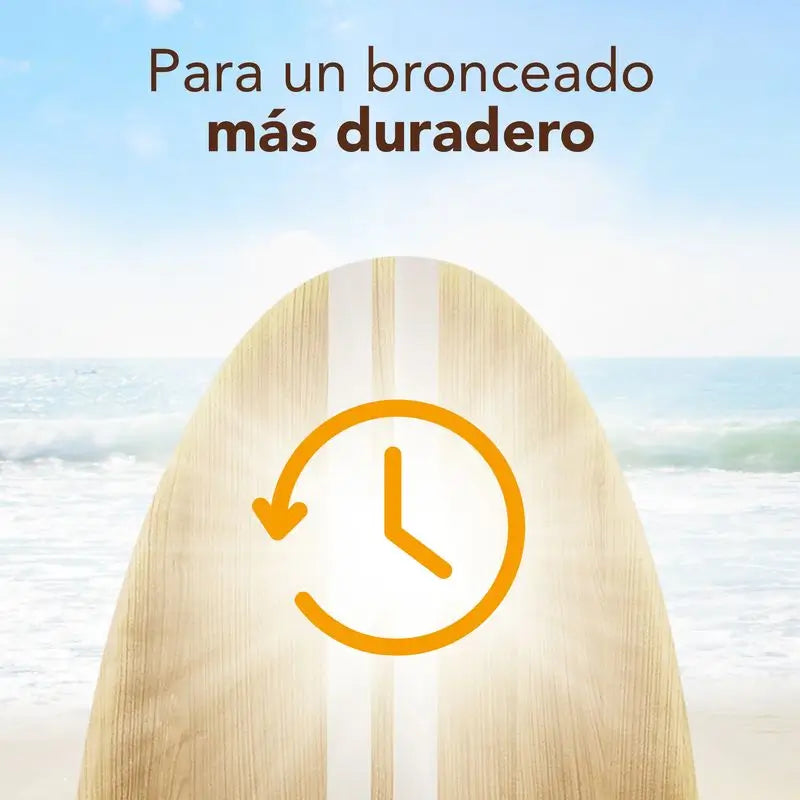 Piz Buin After Sun Express Spray com Ácido Hialurónico, 200 ml