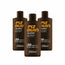 Piz Buin Allergy Creme Solar Corporal FPS 50, Embalagem de 3 x 200 ml