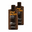 Piz Buin Allergy Protector Solar Corporal FPS 30  Peles Sensíveis, Loção corporal, Proteção UVA/UVB, Embalagem com 2 x 200 ml