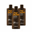 Piz Buin Allergy Protector Solar Corporal FPS 30  Peles Sensíveis, Loção corporal, Proteção UVA/UVB, Embalagem com 3 x 200 ml