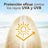 Piz Buin Duplo Loção anti-alérgica Spf 50, 2X400 ml