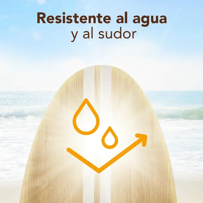 Piz Buin Duplo Loção anti-alérgica Spf 50, 2X400 ml