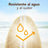 Piz Buin Duplo Loção anti-alérgica Spf 50, 2X400 ml