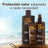 Piz Buin Duplo Loção anti-alérgica Spf 50, 2X400 ml